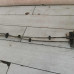 Кулиса МКПП Volkswagen Passat B4