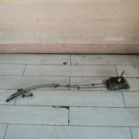 Кулиса МКПП Volkswagen Passat B4 Кулиса МКПП Volkswagen Passat B4