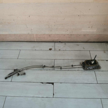 Кулиса МКПП Volkswagen Passat B4