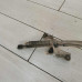 Кулиса МКПП Volkswagen Passat B4