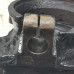Кулак поворотный передний правый Audi 100 C4, Audi A6 C4