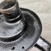 Кулак поворотный передний правый Audi 100 C4, Audi A6 C4