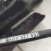 Кулак поворотный передний правый Audi 100 C4, Audi A6 C4