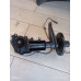 Кулак поворотный передний правый Audi 100 C4, Audi A6 C4