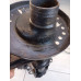 Кулак поворотный передний правый Audi 100 C4, Audi A6 C4
