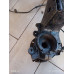Кулак поворотный передний правый Audi 100 C4, Audi A6 C4