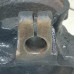 Кулак поворотный передний левый Audi 100 C4, Audi A6 C4