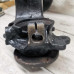 Кулак поворотный передний левый Audi 100 C4, Audi A6 C4