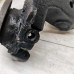 Кулак поворотный передний левый Audi 100 C4, Audi A6 C4