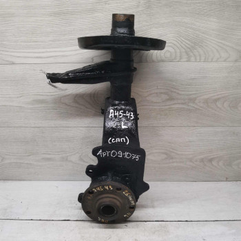 Кулак поворотный передний левый Audi 100 C4, Audi A6 C4