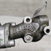Клапан егр 1.8t AWT Volkswagen Passat B5 GP Audi A6 C5