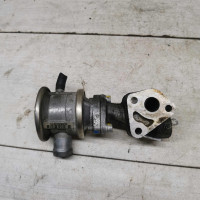 Клапан егр 1.8t AWT Volkswagen Passat B5 GP Audi A6 C5 Клапан егр 1.8t AWT Volkswagen Passat B5 GP Audi A6 C5