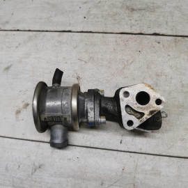 Клапан егр 1.8t AWT Volkswagen Passat B5 GP Audi A6 C5