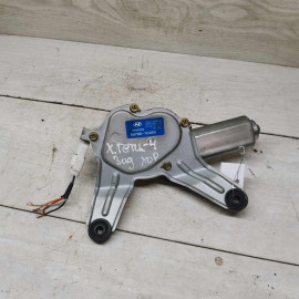 Моторчик стеклоочистителя заднего Hyundai getz