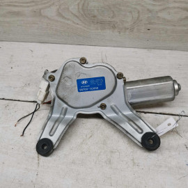 Моторчик стеклоочистителя заднего Hyundai getz