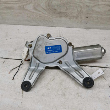 Моторчик стеклоочистителя заднего Hyundai getz