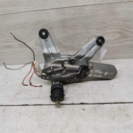 Моторчик стеклоочистителя заднего Hyundai getz