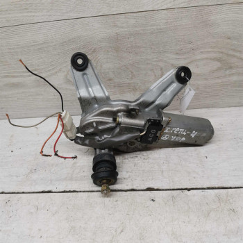 Моторчик стеклоочистителя заднего Hyundai getz