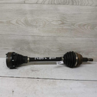 Полуось левая привод вал шрус Volkswagen Golf 4, Skoda Octavia I (A4), Volkswagen Bora, Audi A3 8L Полуось левая привод вал шрус Volkswagen Golf 4, Skoda Octavia I (A4), Volkswagen Bora, Audi A3 8L