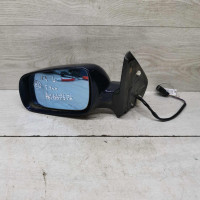 Зеркало наружное левое Volkswagen Golf 4, Volkswagen Bora