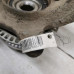 Кулак передний поворотный левый Volkswagen Passat B3, Volkswagen Passat B4 