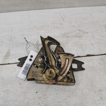 Замок капота Volkswagen Passat B4 