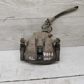 Суппорт передний левый Volkswagen Passat B3, Volkswagen Passat B4 