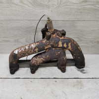 Коллектор выпускной Volkswagen Passat B4 