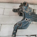 Балка передняя подрамник Volkswagen Passat B3, Volkswagen Passat B4 