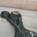 Балка передняя подрамник Volkswagen Passat B3, Volkswagen Passat B4 
