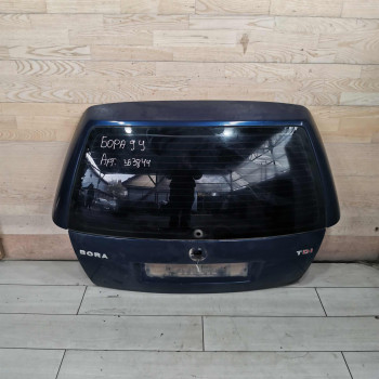 Крышка багажника Volkswagen Golf 4, Volkswagen Bora универсал
