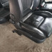 ПРОДАНО!!!!! Сиденья кожаные Volkswagen Golf 4, Volkswagen Bora универсал