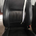 ПРОДАНО!!!!! Сиденья кожаные Volkswagen Golf 4, Volkswagen Bora универсал