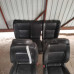 ПРОДАНО!!!!! Сиденья кожаные Volkswagen Golf 4, Volkswagen Bora универсал