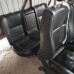 ПРОДАНО!!!!! Сиденья кожаные Volkswagen Golf 4, Volkswagen Bora универсал
