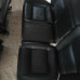 ПРОДАНО!!!!! Сиденья кожаные Volkswagen Golf 4, Volkswagen Bora универсал