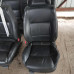 ПРОДАНО!!!!! Сиденья кожаные Volkswagen Golf 4, Volkswagen Bora универсал