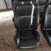 ПРОДАНО!!!!! Сиденья кожаные Volkswagen Golf 4, Volkswagen Bora универсал