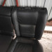 ПРОДАНО!!!!! Сиденья кожаные Volkswagen Golf 4, Volkswagen Bora универсал