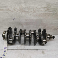 Коленвал 1.9tdi AUY Volkswagen Sharan, seat alhambra, Volkswagen Golf 4, Volkswagen Bora