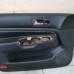 Обшивка двери Volkswagen Golf 4, Volkswagen Bora универсал