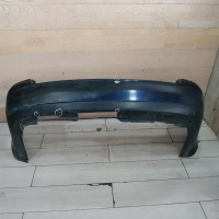 Бампер задний Volkswagen Golf 4, Volkswagen Bora, дефекты универсал