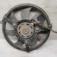 Вентилятор радиатора Volkswagen Passat B5, Volkswagen Passat B5 GP, Audi A4 B5