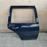 Дверь задняя правая Volkswagen Golf 4, Volkswagen Bora универсал