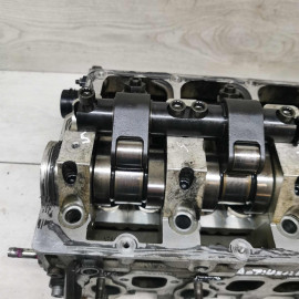 Головка блока цилиндров ГБЦ Volkswagen Sharan, Volkswagen Passat B5 GP, Audi A6 C5, Volkswagen Golf 4, Volkswagen Bora