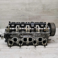 Головка блока цилиндров ГБЦ Volkswagen Sharan, Volkswagen Passat B5 GP, Audi A6 C5, Volkswagen Golf 4, Volkswagen Bora