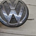 Эмблема Volkswagen Golf 4, Volkswagen Bora