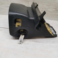 Кожух рулевой колонки Skoda Octavia I A4, Volkswagen Golf 4, Volkswagen Bora