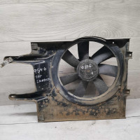 Вентилятор радиатора Volkswagen Passat B3, Volkswagen Passat B4