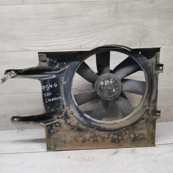 Вентилятор радиатора Volkswagen Passat B3, Volkswagen Passat B4